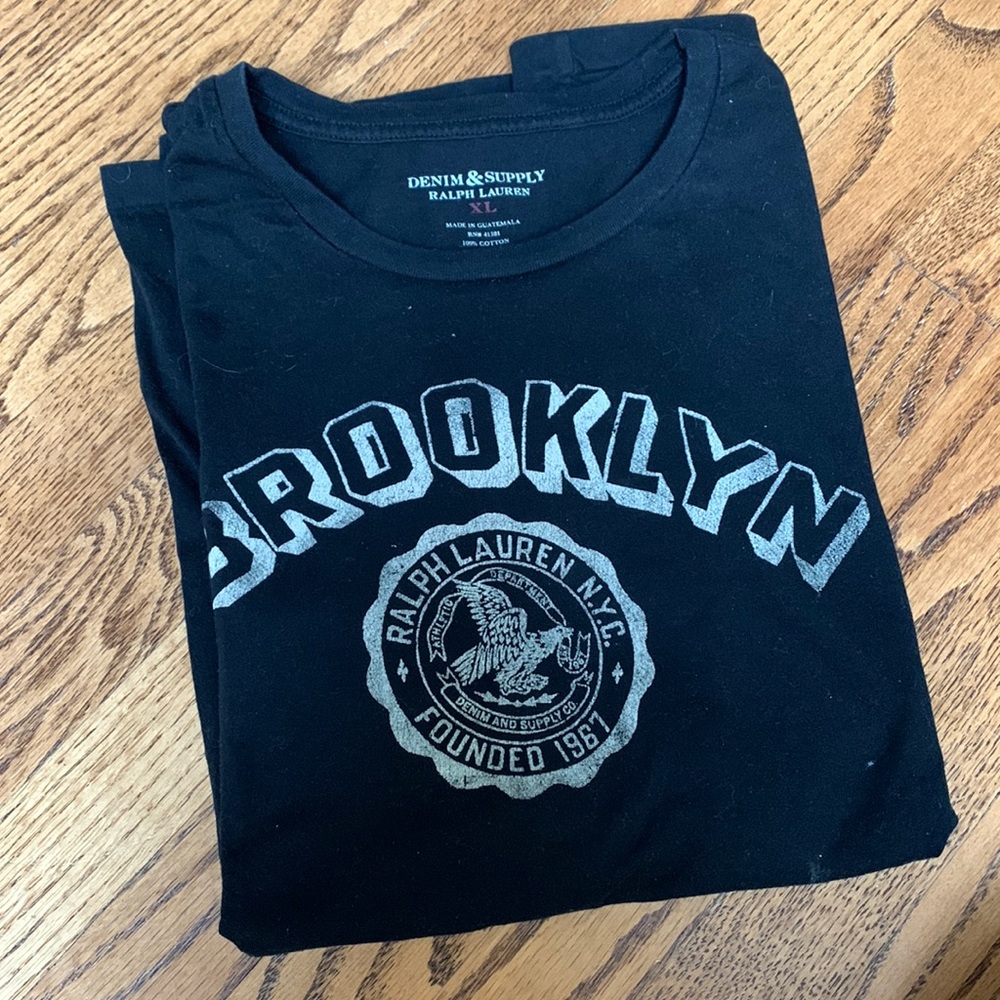 Ralph Lauren T Shirt